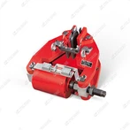 Model bezpečnostných bŕzd SBD125-A