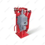 POKROČILÉ ELEKTROHYDRAULICKÉ KOTÚČOVÉ BRZDY SÉRIE YPZ2