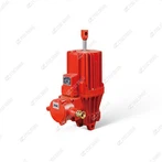 BED80/6 Elektrohydraulický pohon s ochranou proti výbuchu
