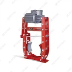 ELEKTROHYDRAULICKÉ BUBNOVÉ BRZDY SÉRIE YW-L